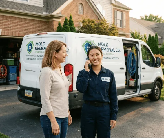 Crawlspace Mold Remediation Monson, ME FAQs